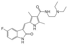Sunitinib E Isomer